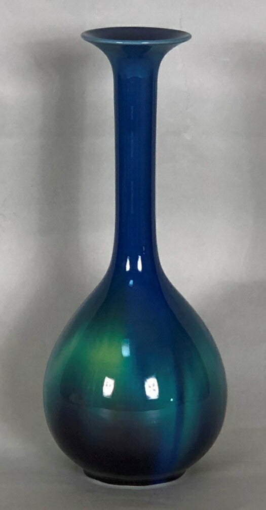 Tokuda Yasokichi III flower vase