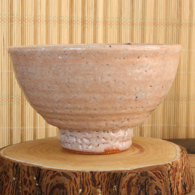 Goryeo tenmoku tea bowl No. 3 by Yi Gu-won
