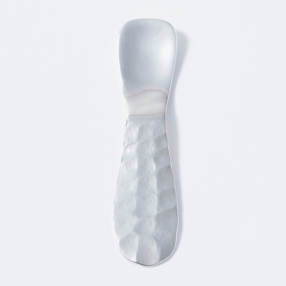 Sohaku Silver Ice Cream Spoon