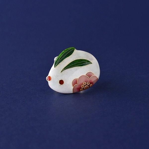 Wanato Obidome Snow Rabbit