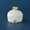 Aya Akiba glass covered box Seal Pup