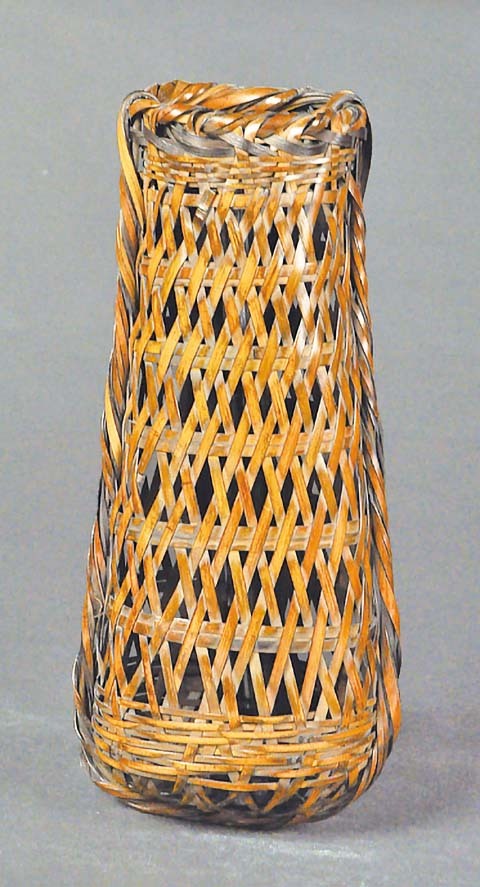 Shimada Chikuhosai Natasaya Basket