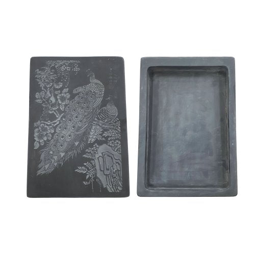 Nampo inkstone by Kim Jin-han — Phoenix