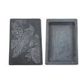 Nampo inkstone by Kim Jin-han — Phoenix