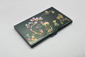 Najeon business card case by Jang Chul-young
