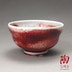 Jinsa tea bowl — detail