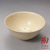 Deombeong tea bowl — detail