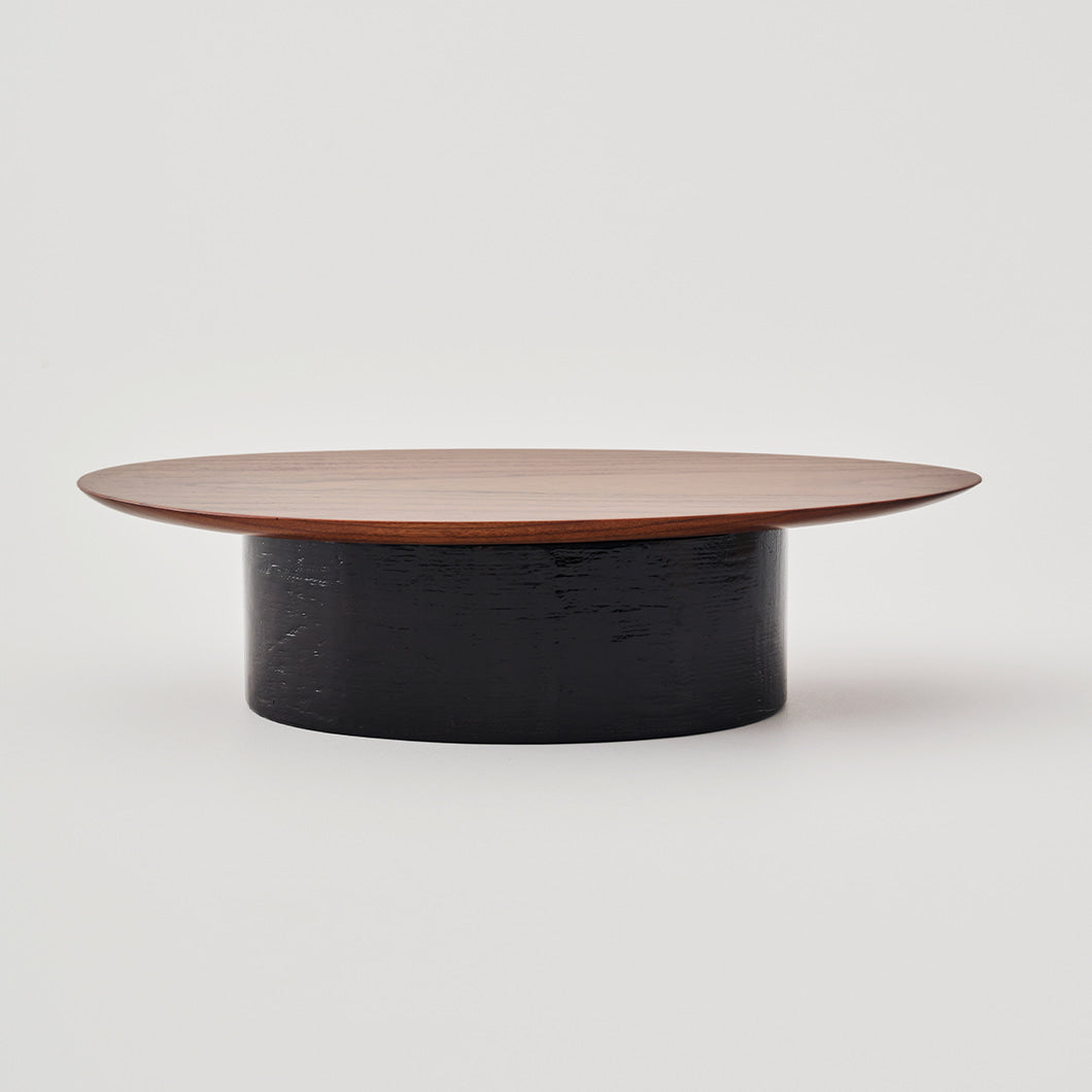 Pebble lacquered box — detail