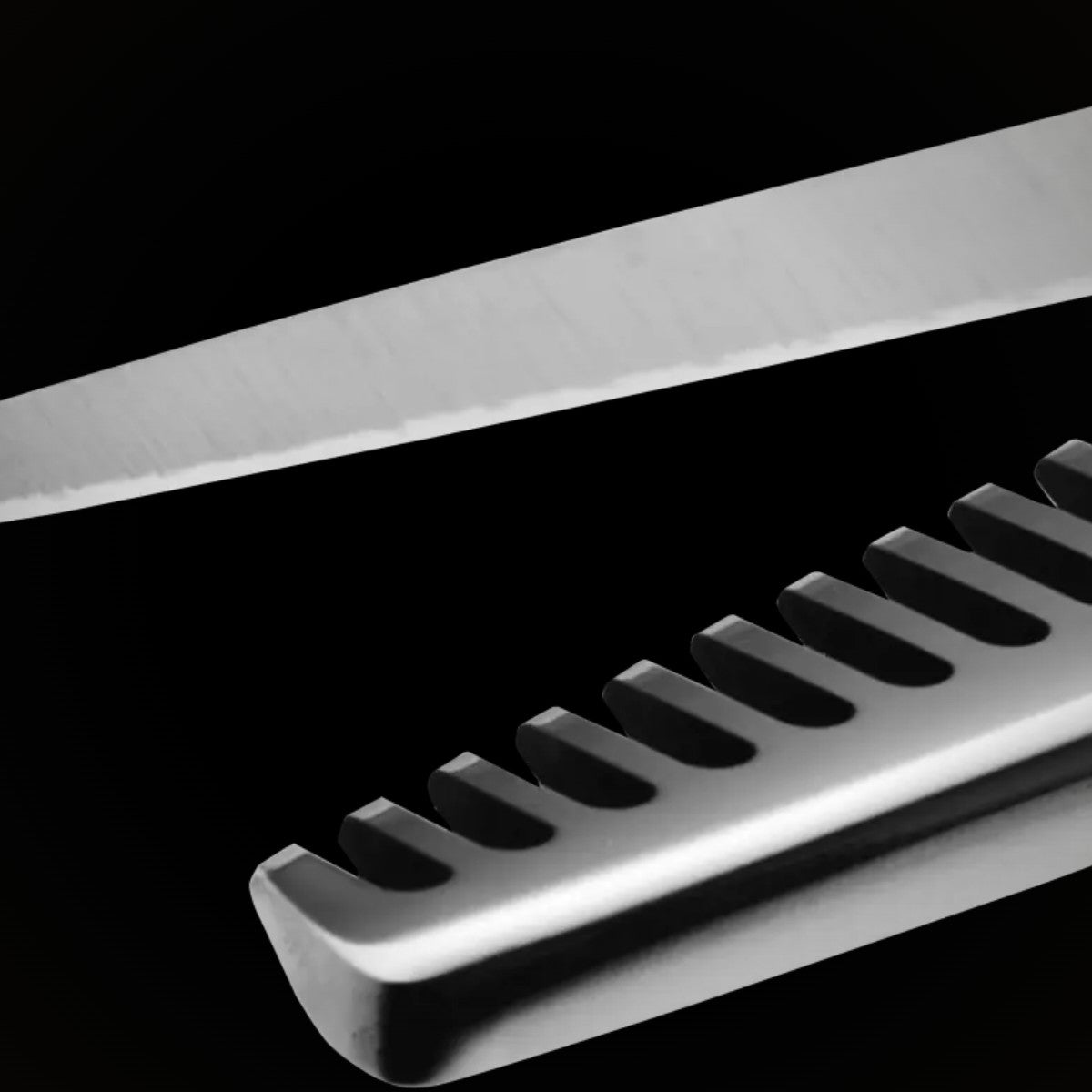 Mizutani ELEMENT SPOT — detail