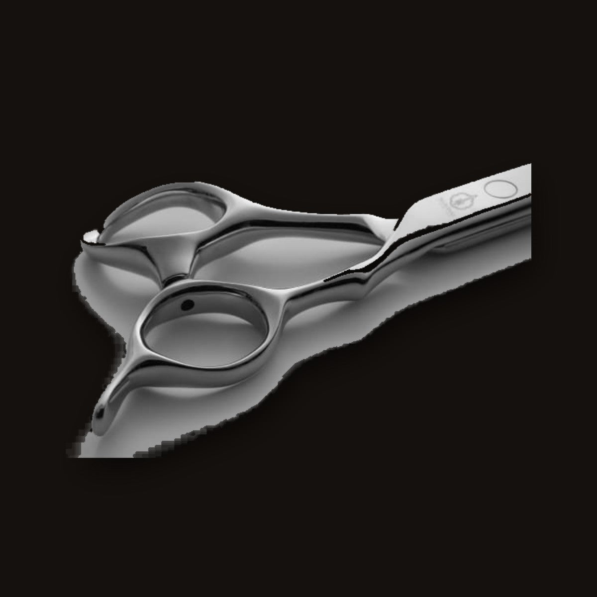 Mizutani New Black-Smith Fit Cutting Shears