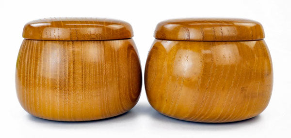 Mie Mulberry Go Bowls
