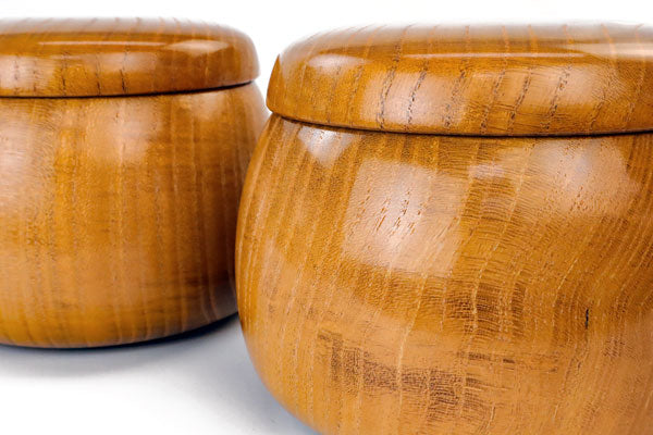 Mie Mulberry Go Bowls