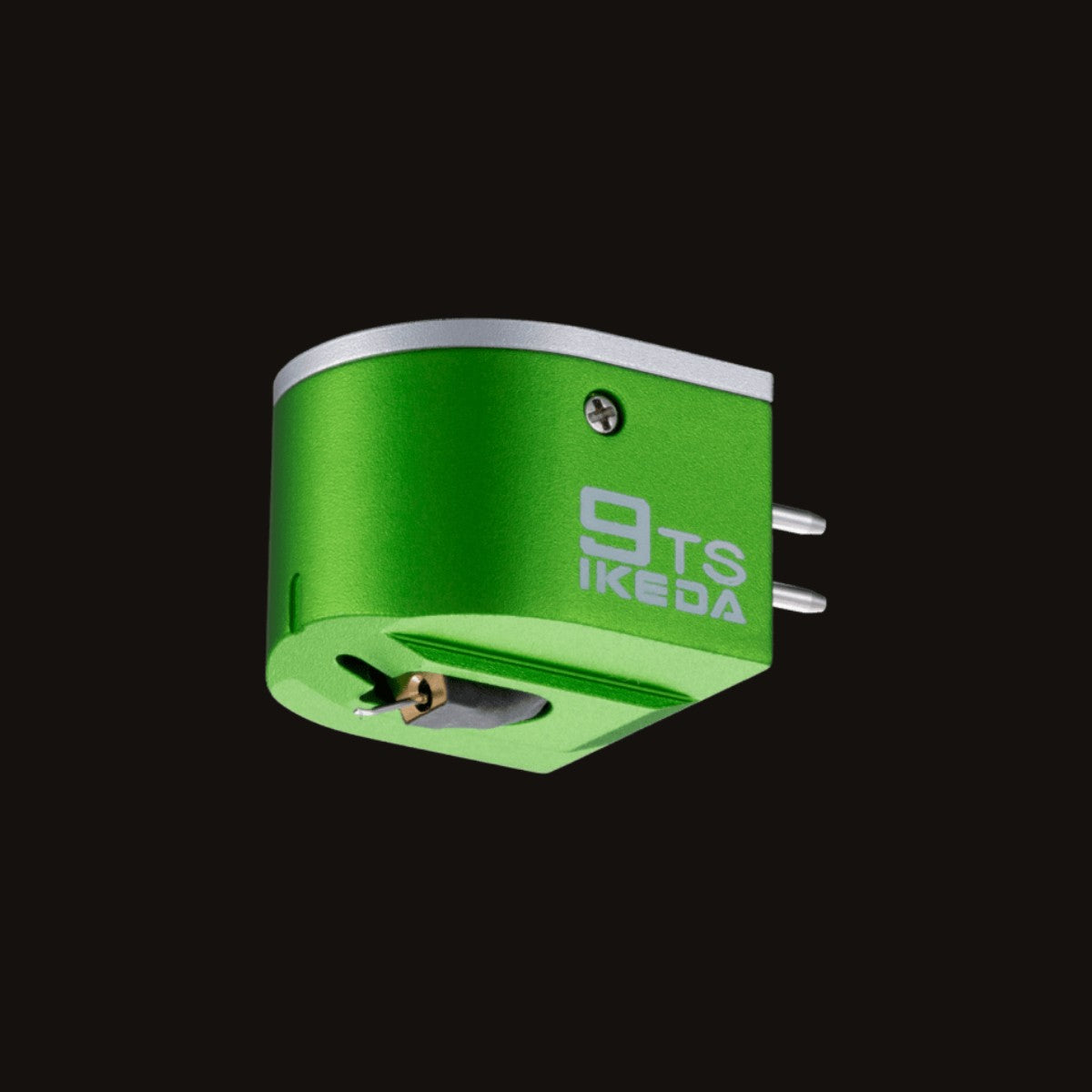 Ikeda Sound Labs 9TS MC Phono Cartridge
