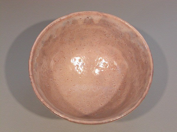 Okada Yu Hagi Tea Bowl