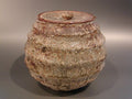 Inoue Toya Kohiki-Karatsu water jar