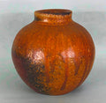 Fujiwara Yu Bizen small jar