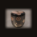 Ipposai large natsume, setsugekka maki-e