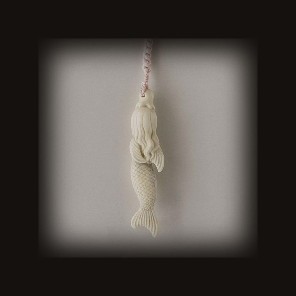 Sagemono by Nagashima Shinya — detail