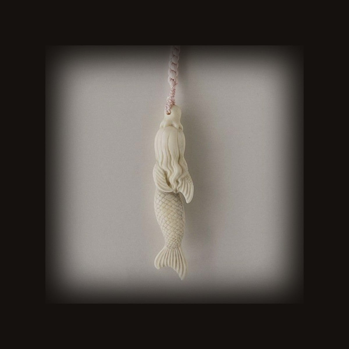 Sagemono by Nagashima Shinya — detail