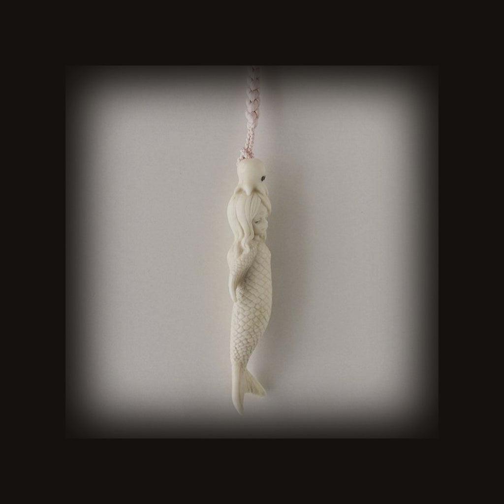 Sagemono by Nagashima Shinya — detail