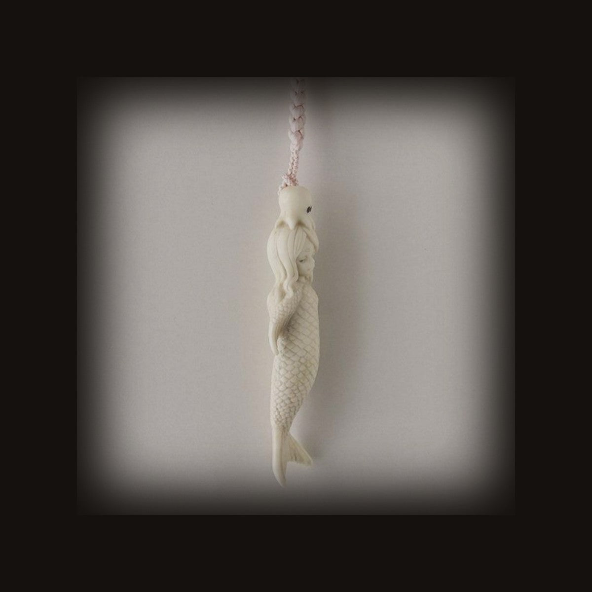 Sagemono by Nagashima Shinya — detail