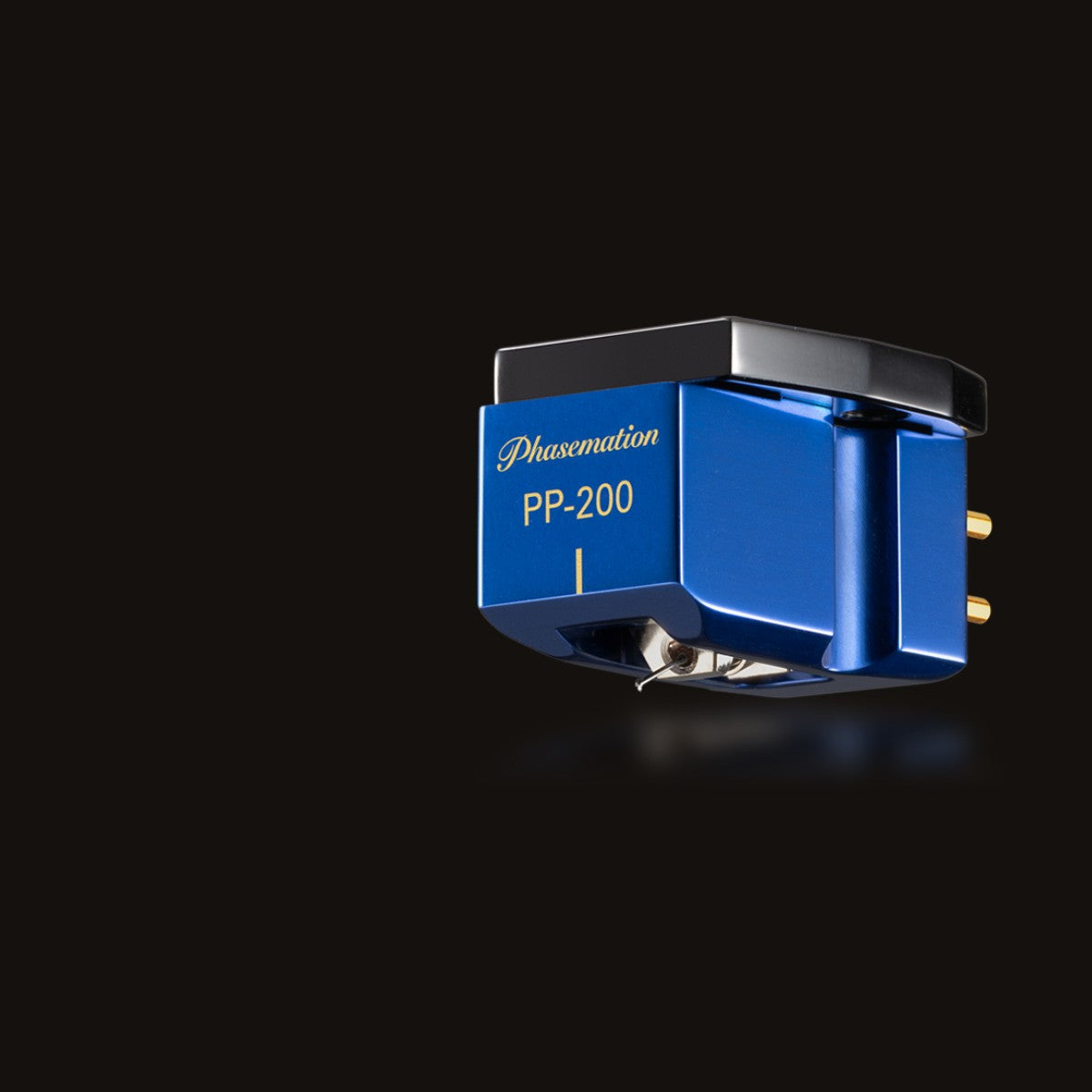 Phasemation PP-200 MC Phono Cartridge