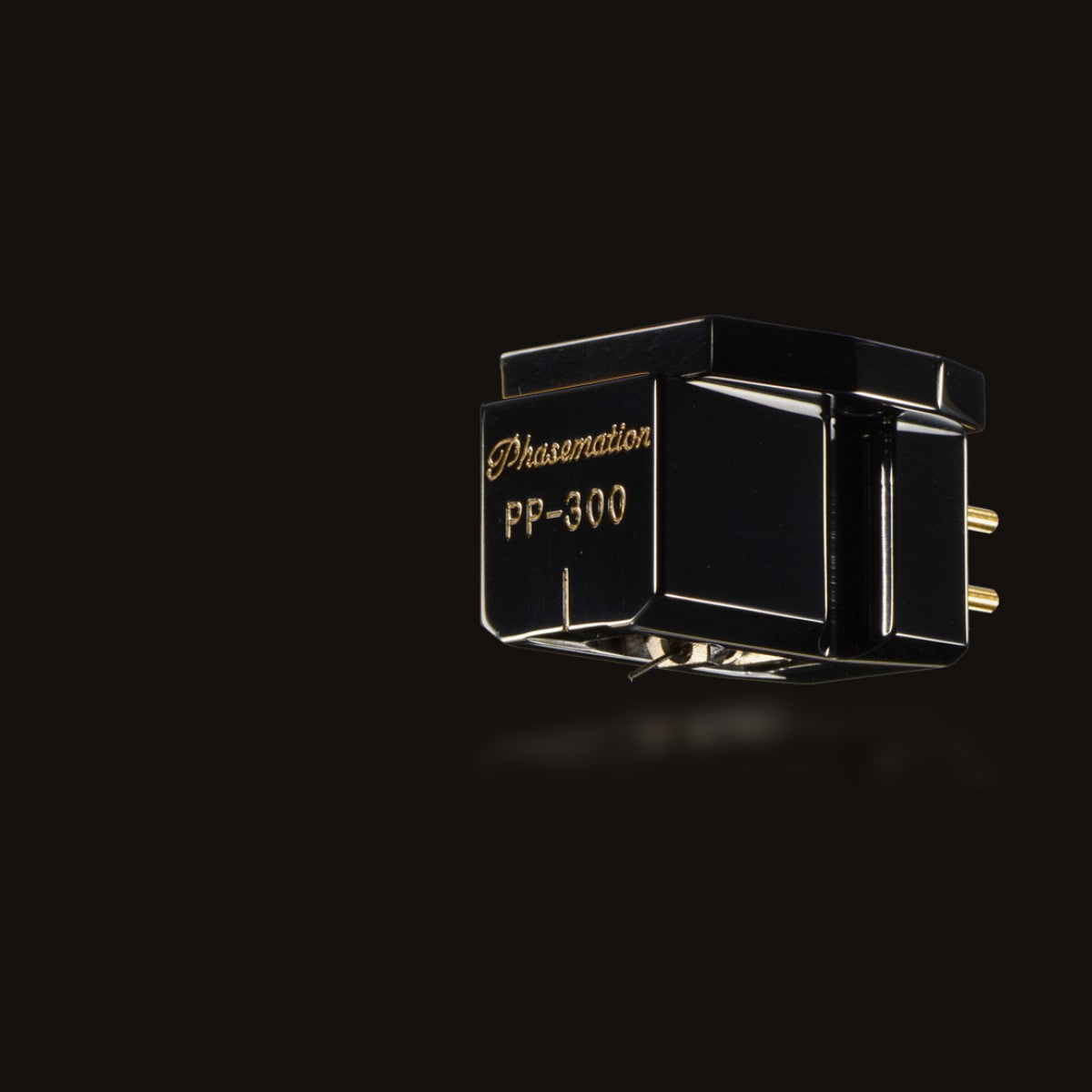Phasemation PP-300 MC Phono Cartridge